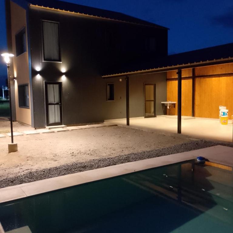 Ribera II - Dúplex 2 - Two-Bedroom Apartment - 2