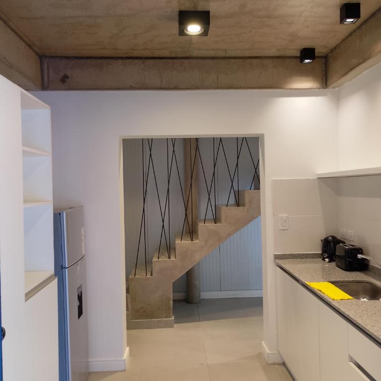 Ribera II - Dúplex 2 - Two-Bedroom Apartment - 4