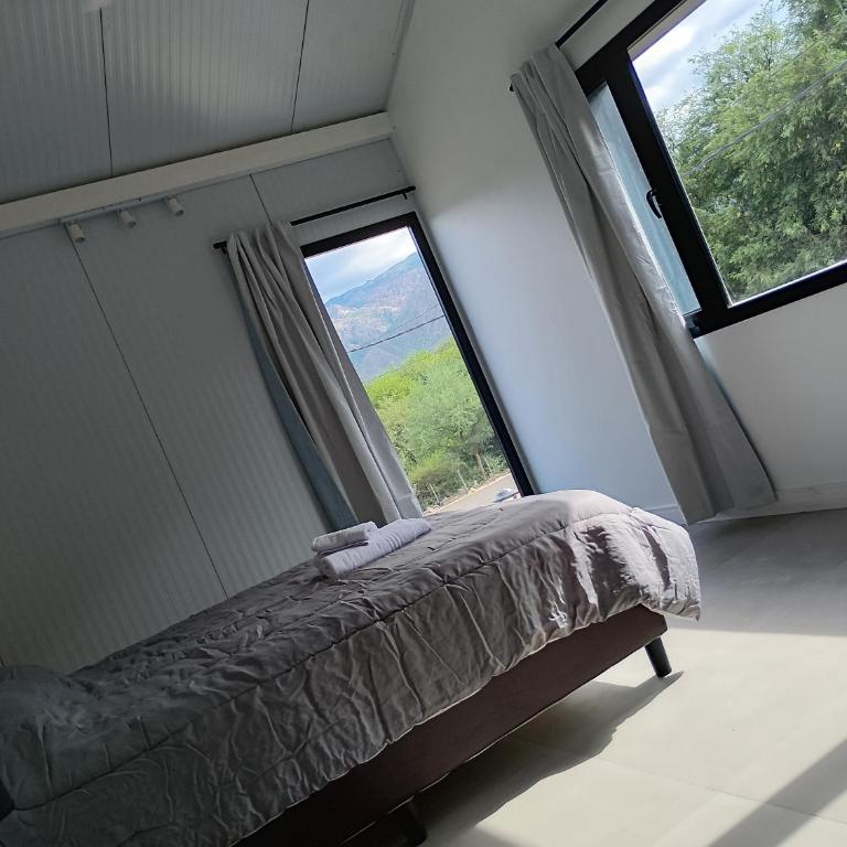 Ribera II - Dúplex 2 - Two-Bedroom Apartment - 9