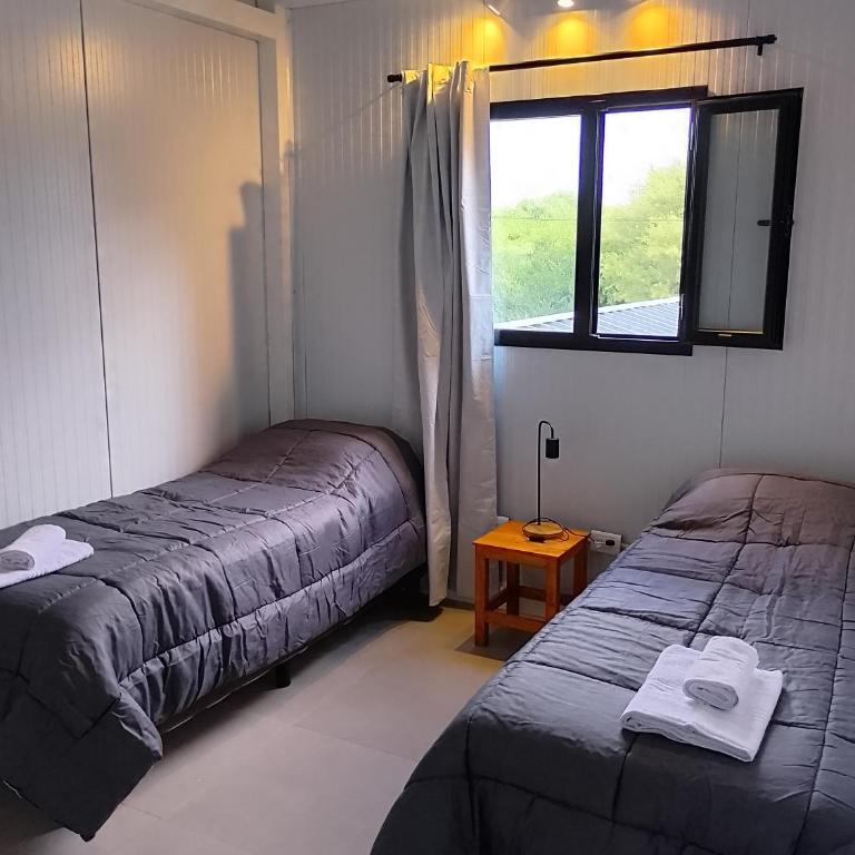 Ribera II - Dúplex 2 - Two-Bedroom Apartment - 10