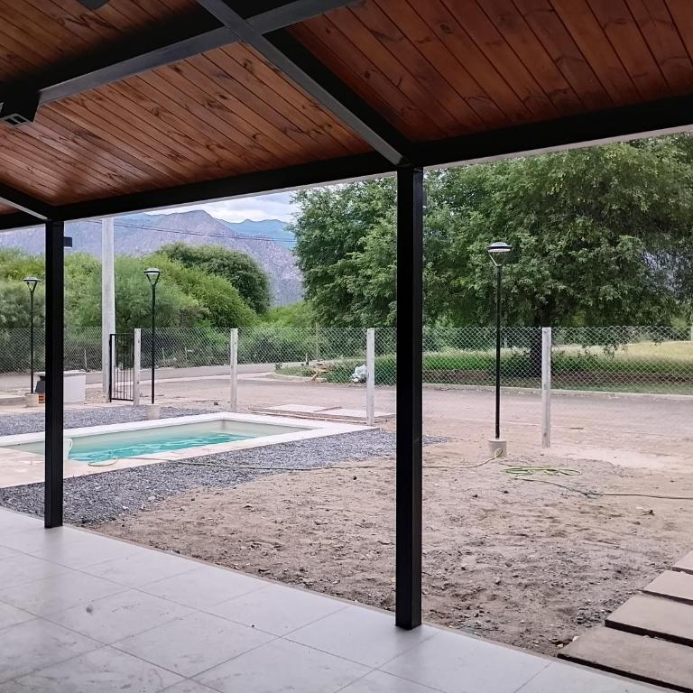 Ribera II - Dúplex 2 - Two-Bedroom Apartment - 11