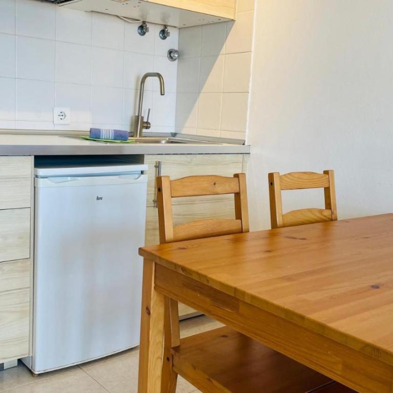 Casa Fuerteventura Soul El Cotillo - Apartamento de 1 dormitorio con balcón y vistas al mar - 6