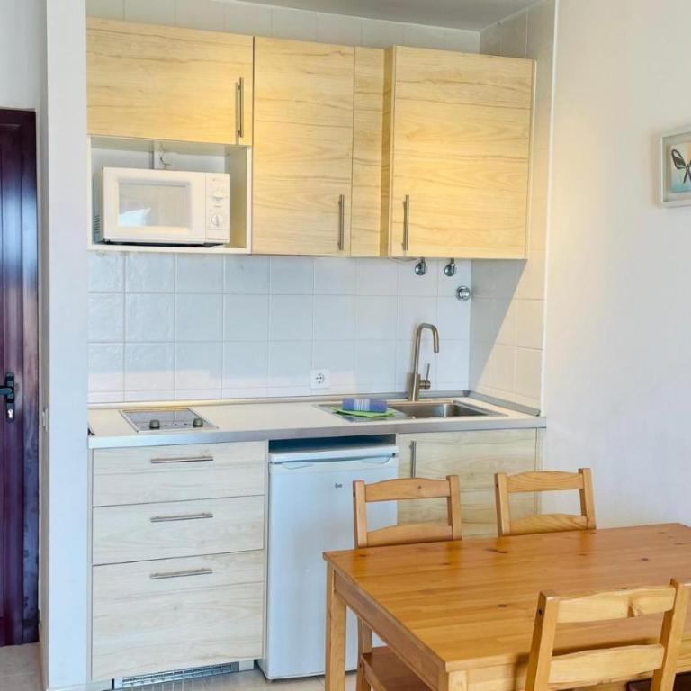 Casa Fuerteventura Soul El Cotillo - Apartamento de 1 dormitorio con balcón y vistas al mar - 7