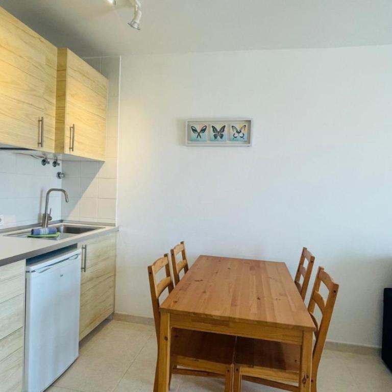 Casa Fuerteventura Soul El Cotillo - Apartamento de 1 dormitorio con balcón y vistas al mar - 9