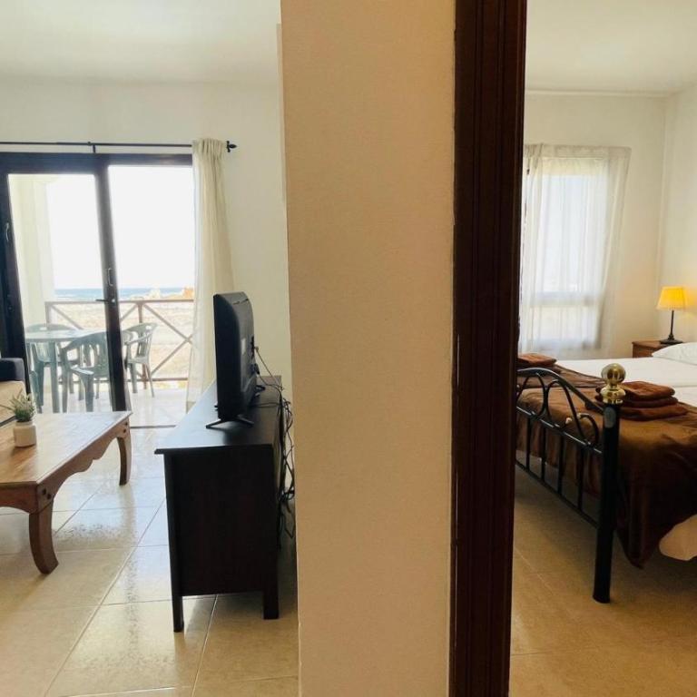 Casa Fuerteventura Soul El Cotillo - Apartamento de 1 dormitorio con balcón y vistas al mar - 10