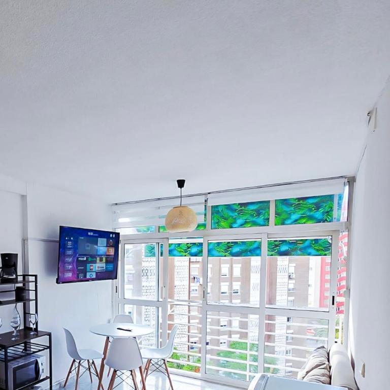 Acogedor Estudio en Benidorm - Estudio - 2