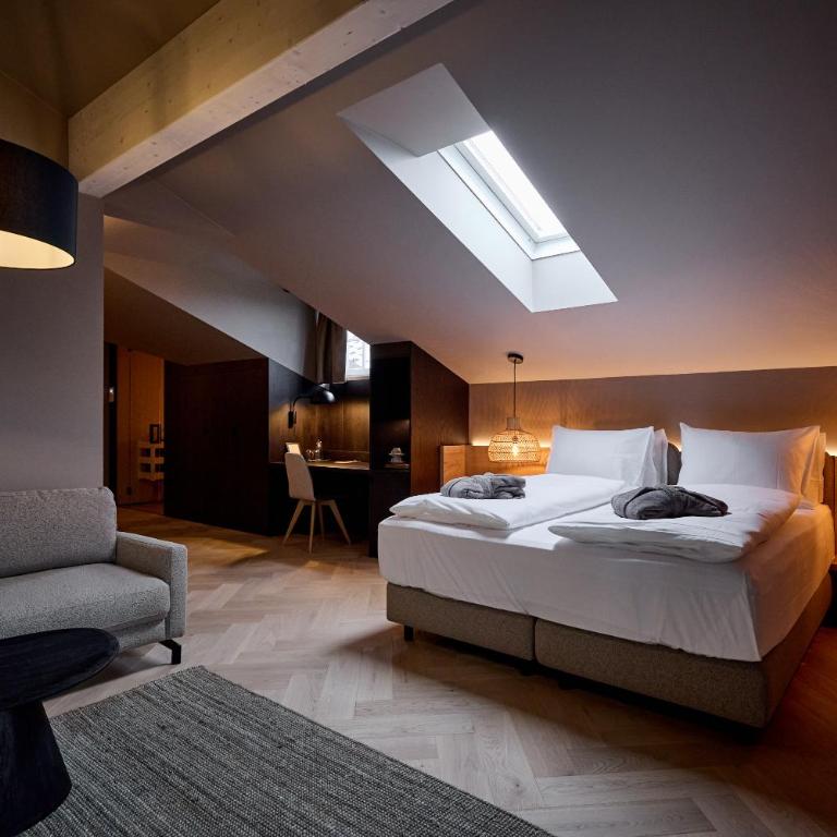 Hotel Gerl - Superior Sauna Süd – ab 21 Jahren ohne Hunde - 1