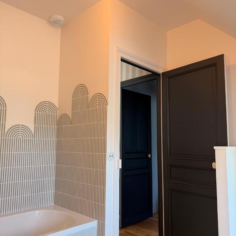 Villa Neptune - À 300m de la plage du Sillon - Villa - 11