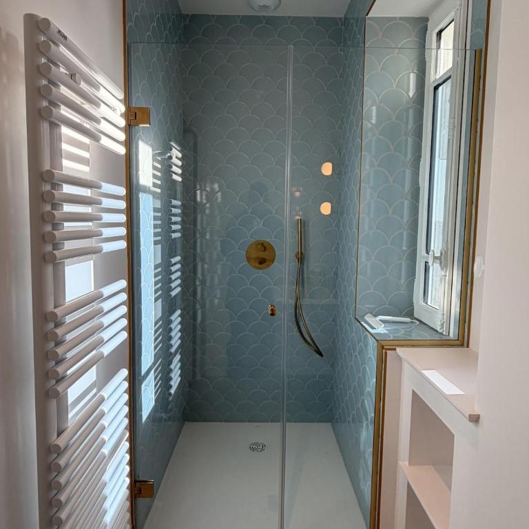 Villa Neptune - À 300m de la plage du Sillon - Villa - 13