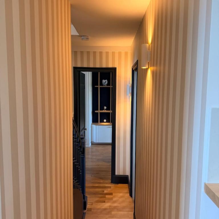 Villa Neptune - À 300m de la plage du Sillon - Villa - 17