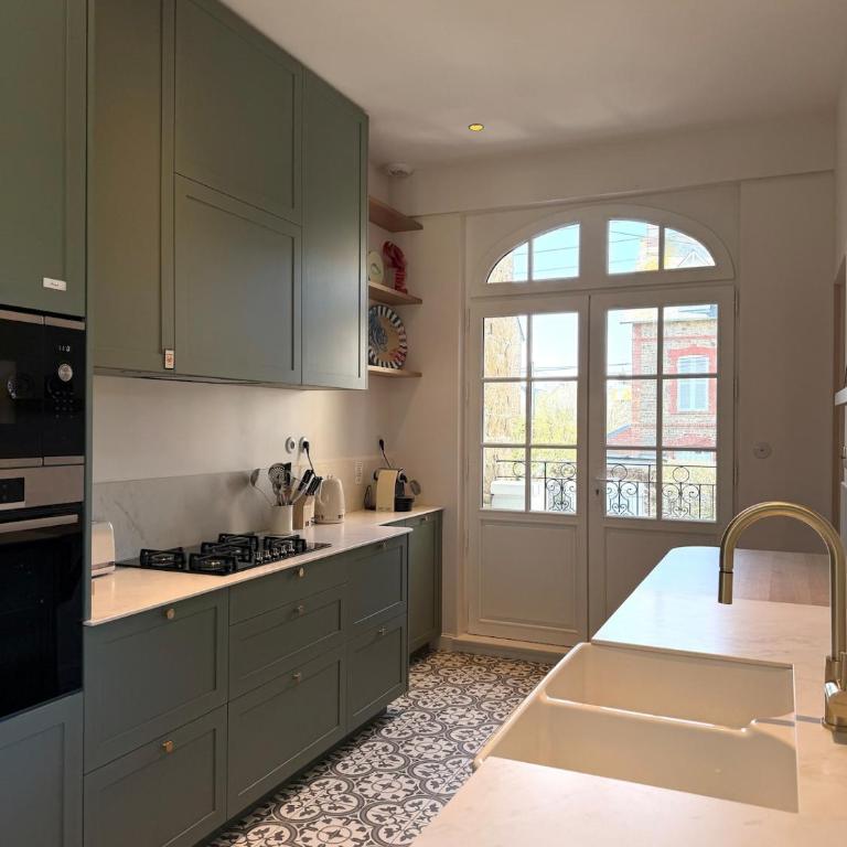 Villa Neptune - À 300m de la plage du Sillon - Villa - 43