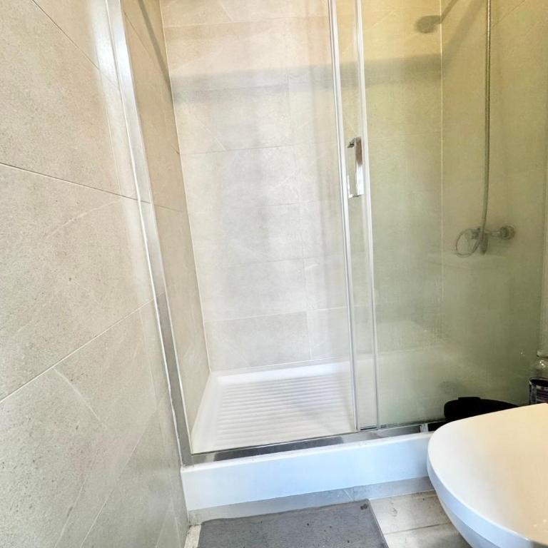 Estudio Macul -Portal Ñuñoa-Incluye estacionamiento - Apartamento de 1 dormitorio - 5