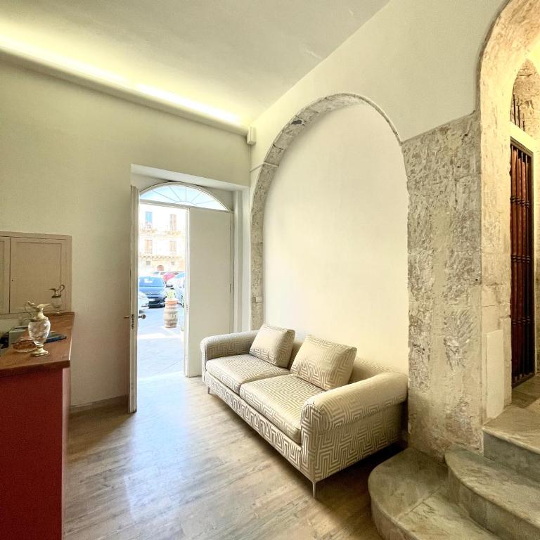 San Giuseppe 9 by Bed & Bros - Appartamento con 1 Camera da Letto e Balcone - 10