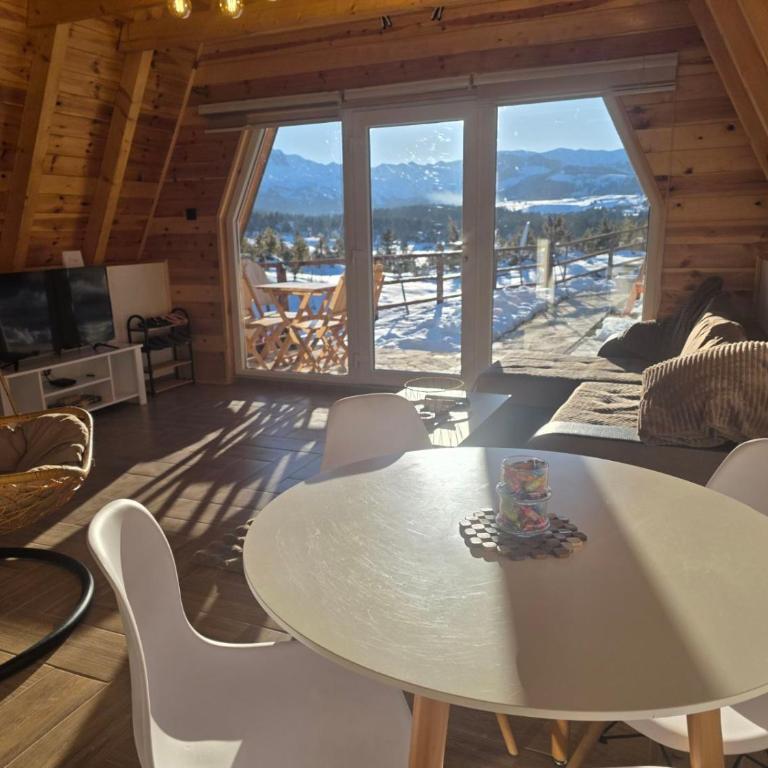 Mountain House Una - Two-Bedroom House - 6