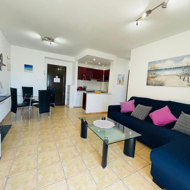 Casa Vista Calma Cotillo Country El Cotillo - Apartamento de 2 dormitorios - 5