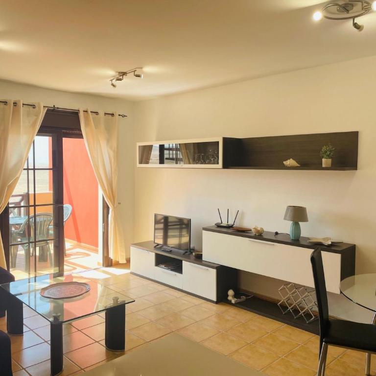 Casa Vista Calma Cotillo Country El Cotillo - Apartamento de 2 dormitorios - 7
