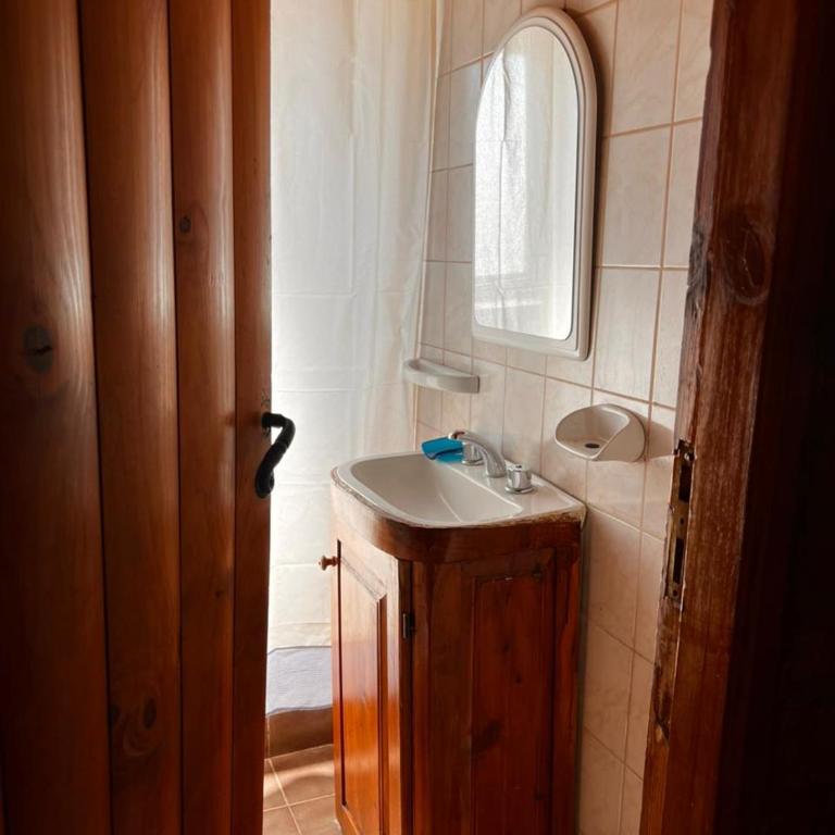 cabaña Quovadis - Chalet de 2 dormitorios - 2