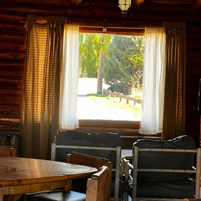 cabaña Quovadis - Chalet de 2 dormitorios - 3
