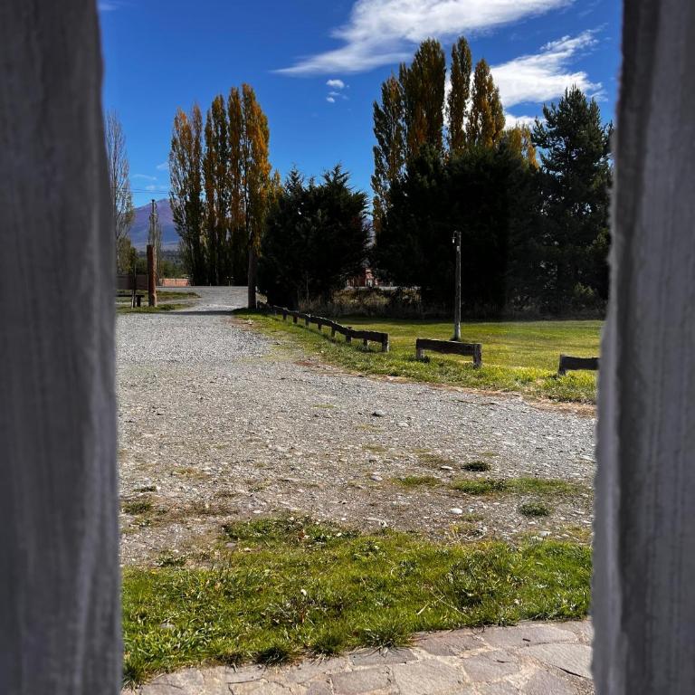 cabaña Quovadis - Chalet de 2 dormitorios - 9