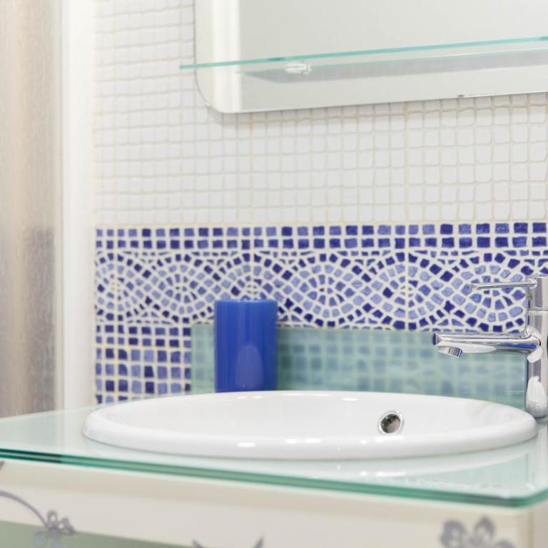 For You Rentals Plaza Dos de Mayo Apartment TEMPORAL DPA131 - Studio Apartment - 14