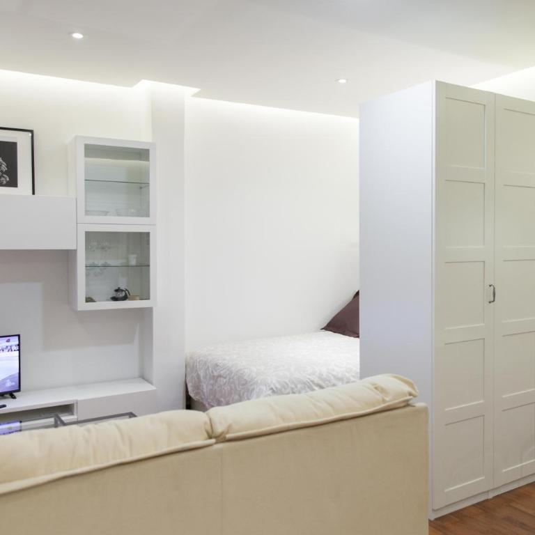 For You Rentals Plaza Dos de Mayo Apartment TEMPORAL DPA131 - Studio Apartment - 6
