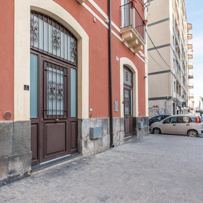 Pietranera Home - Duplex Apartment - 19