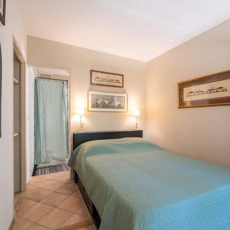 Sublime villa climatisée Arles - Villa mit privatem Pool - 19