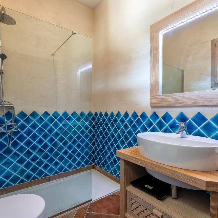 Villa Verde degli Ulivi - Luxury Villa con Piscina Privata e Vista Mare - Villa with Sea View - 23