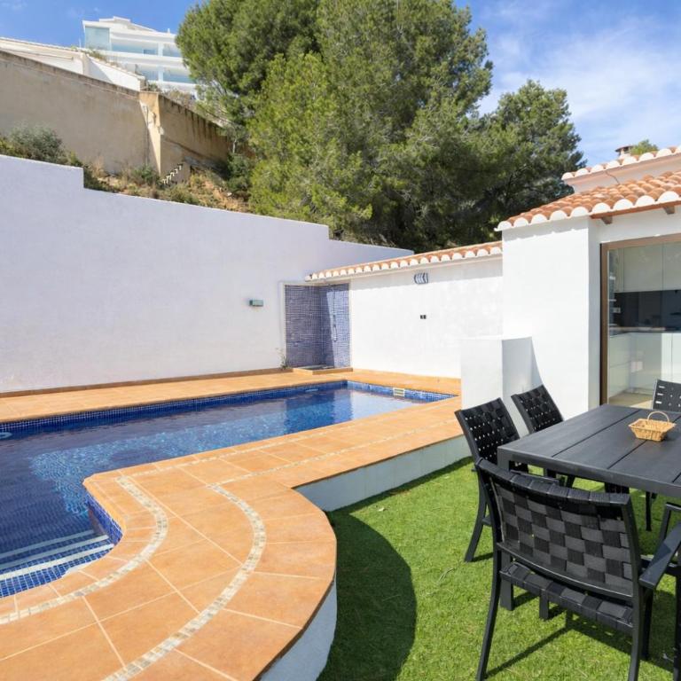 Oltaview II By Calpitality - Casa de 3 dormitorios - 4