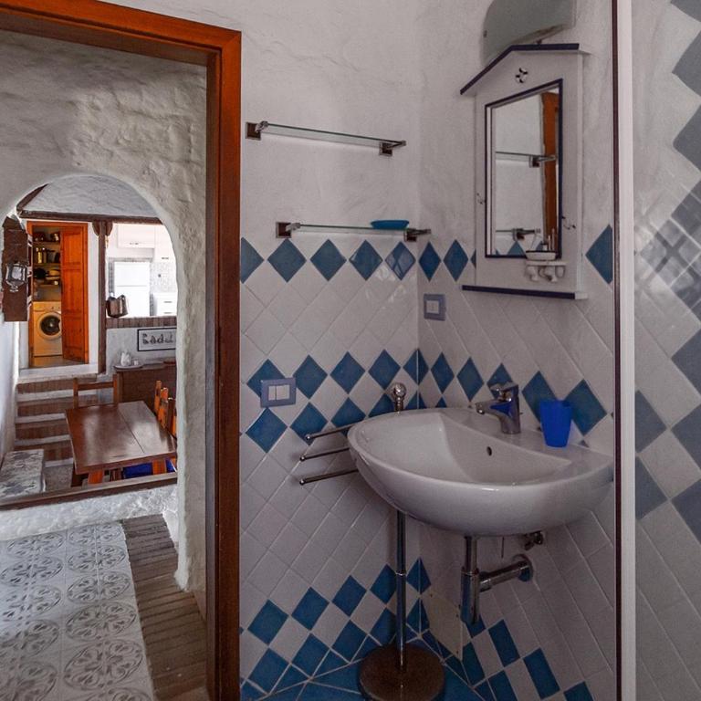 La Villa Del Sa Crapola - Casa con 4 camere da letto - 8