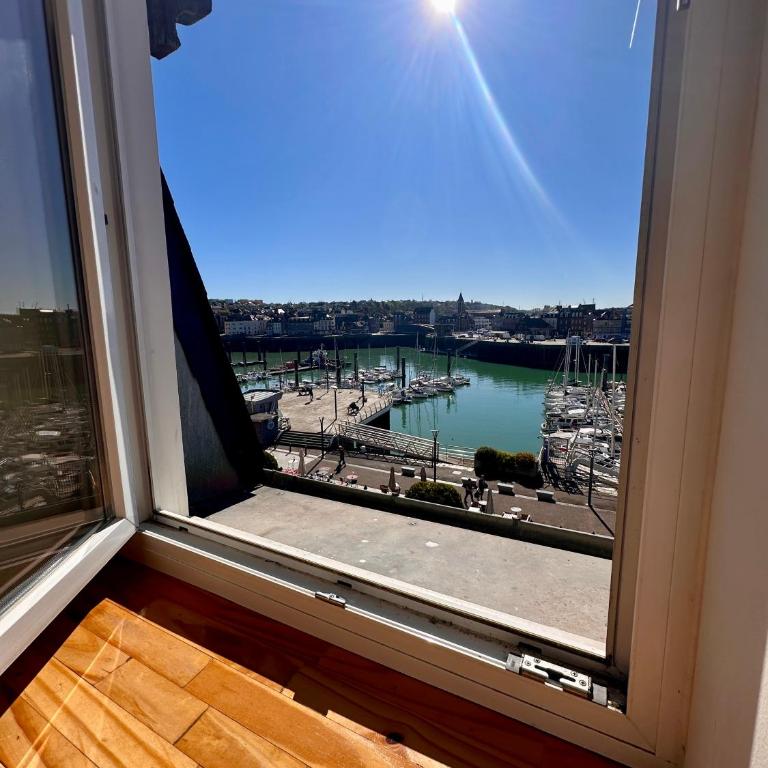 Le Champlain Duplex Port de plaisance - Appartement 2 Chambres - 1
