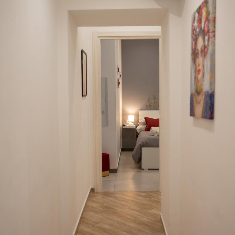 Donna Sofì - Camera Matrimoniale con Bagno Privato - 18