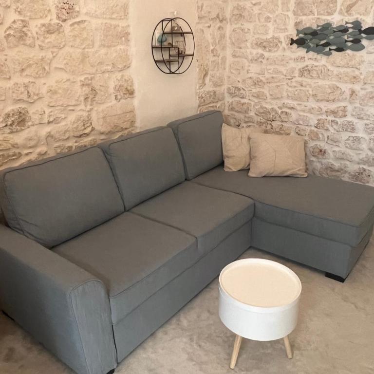 Essential Ostuni Private Suite in the historic center - Two-Bedroom Apartment - 1