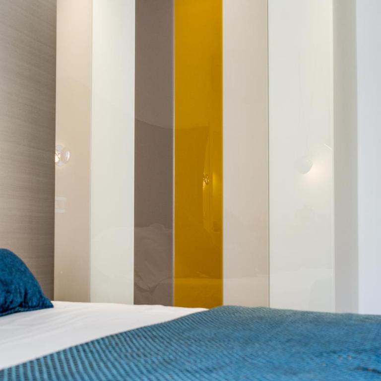 La Suite Del Cavaliere - Appartamento - 7