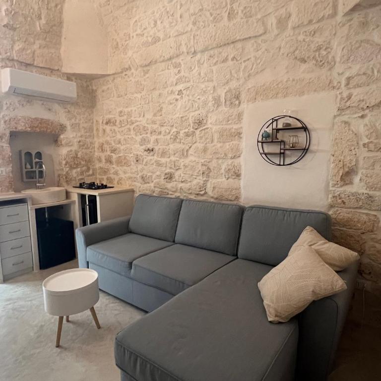 Essential Ostuni Private Suite in the historic center - Two-Bedroom Apartment - 3