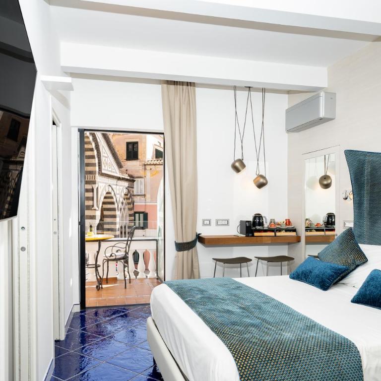 La Suite Del Cavaliere - Appartamento - 9
