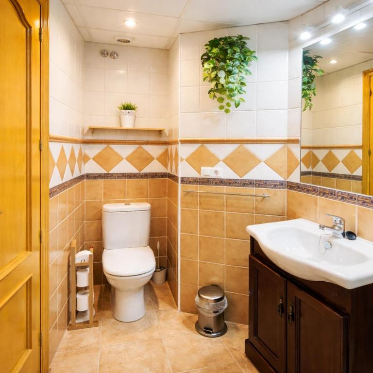 Marbella Old Town - Pedestrian area, walk to beach - Magnolia Properties - Apartamento de 2 dormitorios - 12