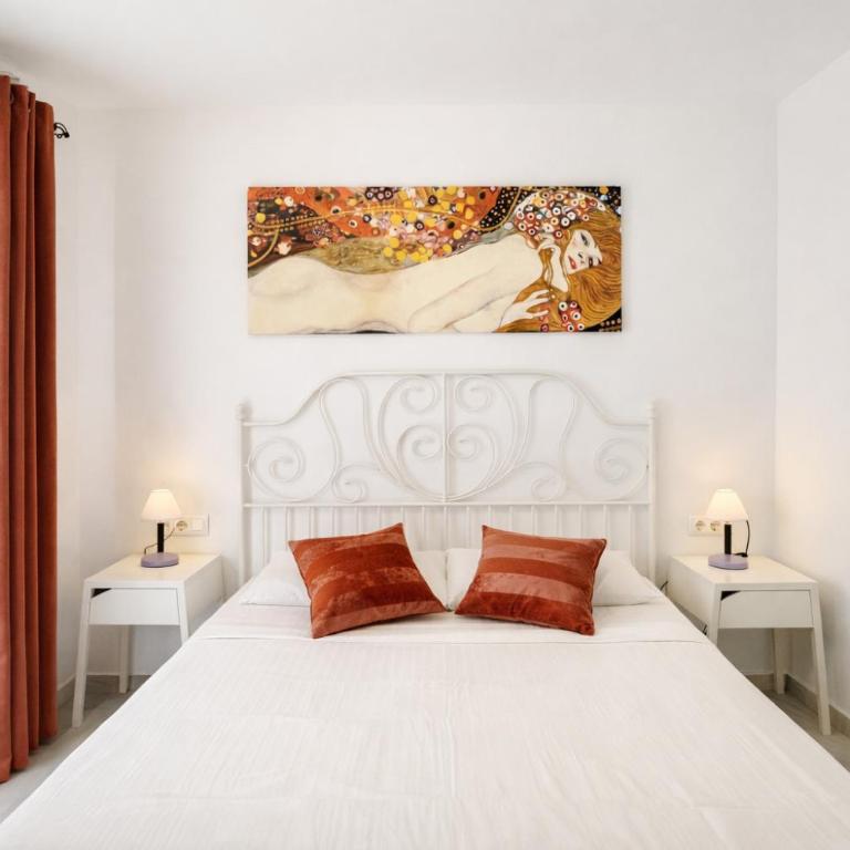 Marbella Old Town - Pedestrian area, walk to beach - Magnolia Properties - Apartamento de 2 dormitorios - 7