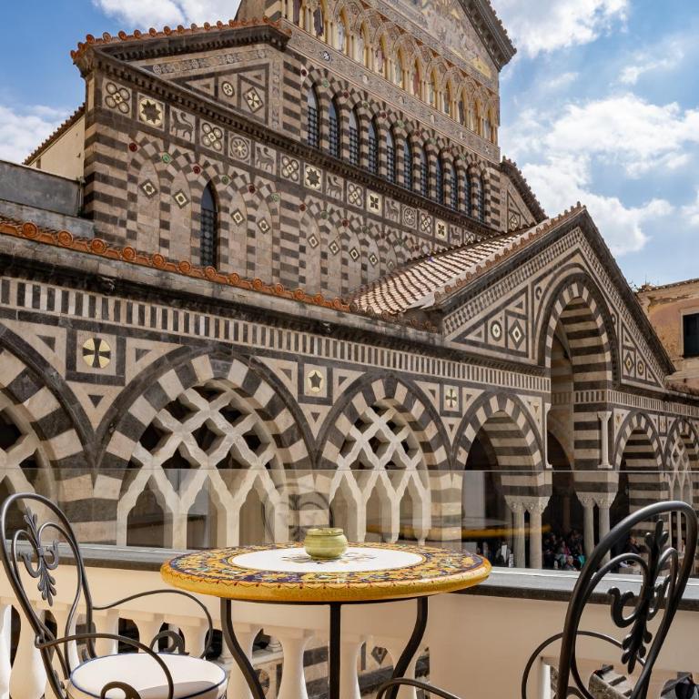 La Suite Del Cavaliere - Appartamento - 16