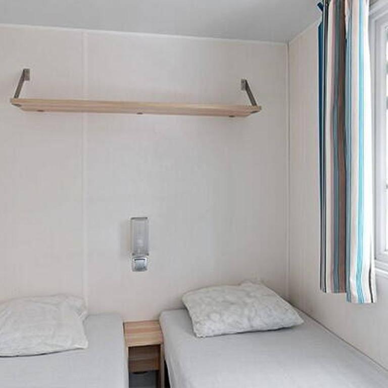 Camping Alannia El Pinar - Casa Móvil - 1
