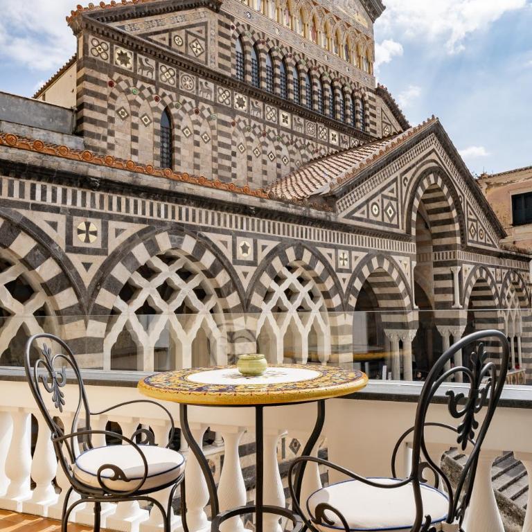 La Suite Del Cavaliere - Appartamento - 21