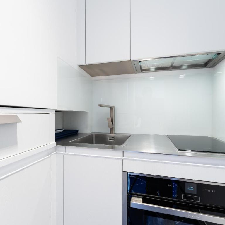 La Suite Del Cavaliere - Appartamento - 20