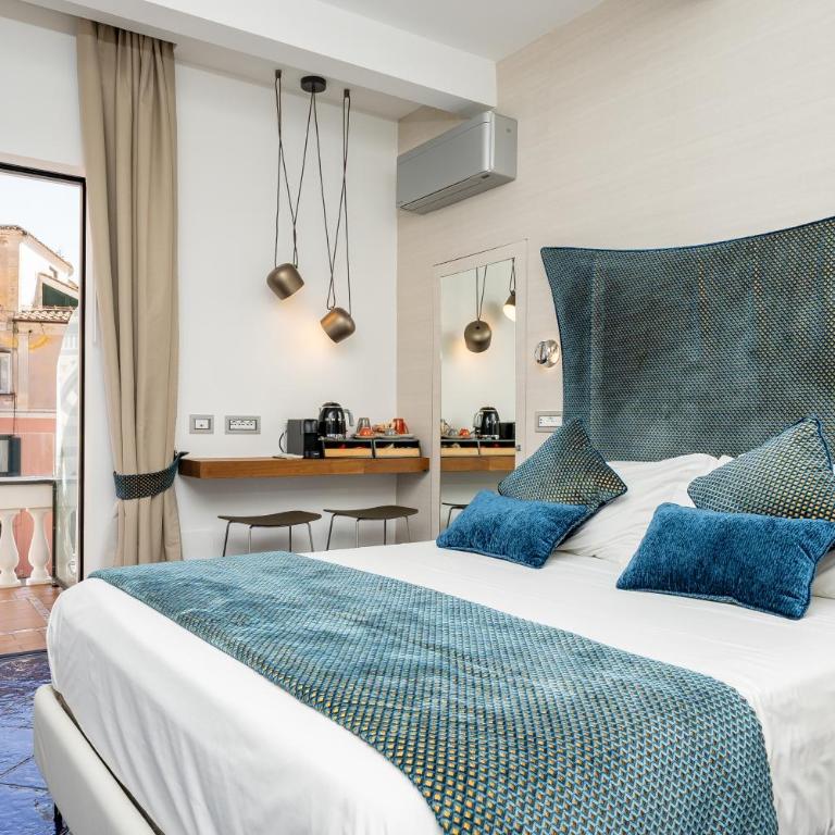 La Suite Del Cavaliere - Appartamento - 29