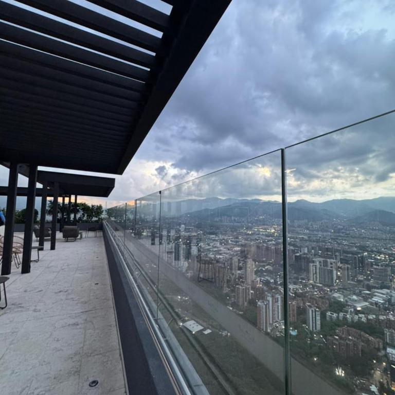 Luxuryapt - Apartamento de 2 dormitorios - 12