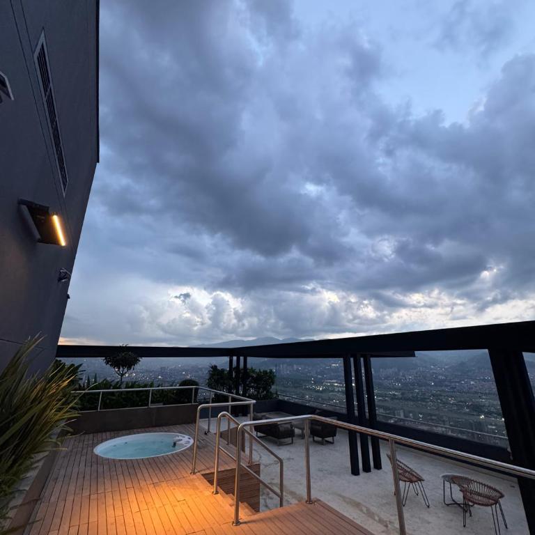 Luxuryapt - Apartamento de 2 dormitorios - 16