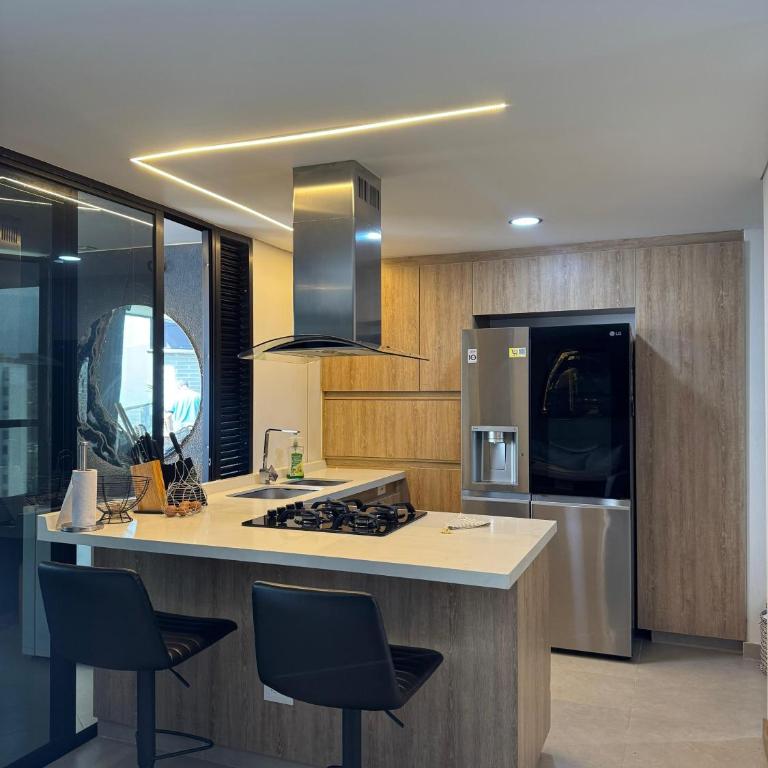 Luxuryapt - Apartamento de 2 dormitorios - 14