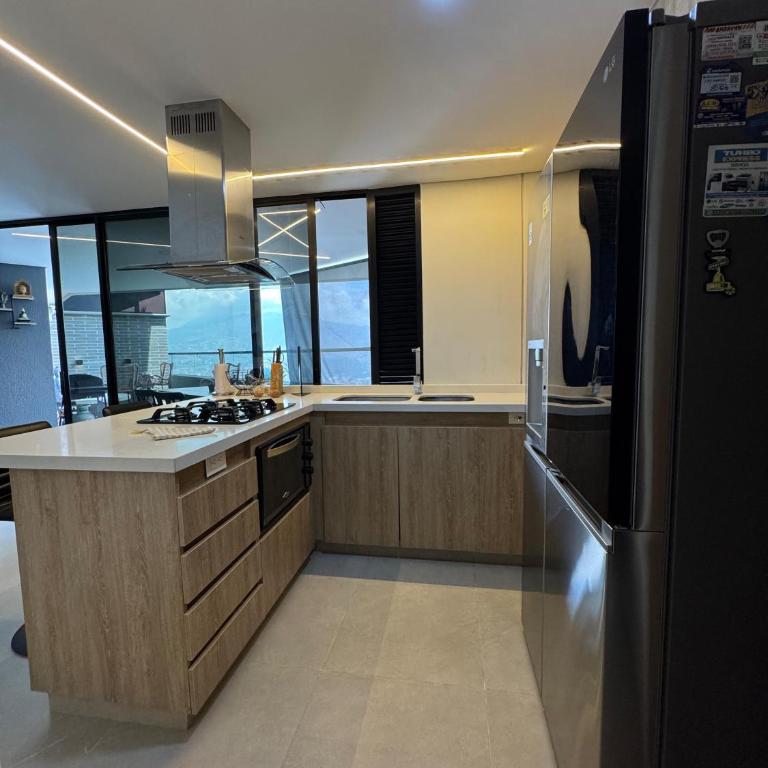Luxuryapt - Apartamento de 2 dormitorios - 13