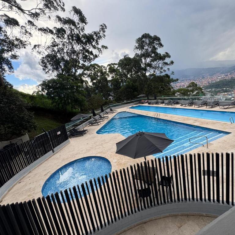 Luxuryapt - Apartamento de 2 dormitorios - 17