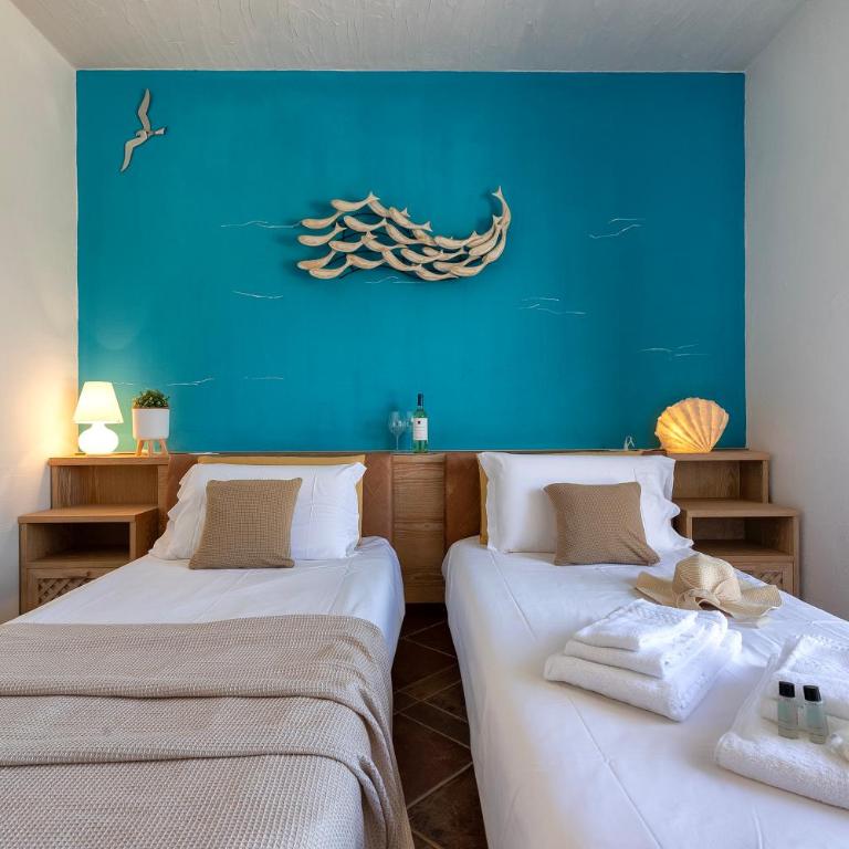 Villa Verde degli Ulivi - Luxury Villa con Piscina Privata e Vista Mare - Villa with Sea View - 25