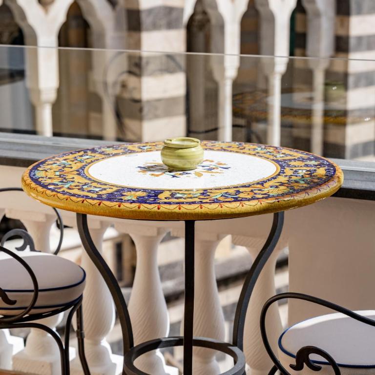 La Suite Del Cavaliere - Appartamento - 40